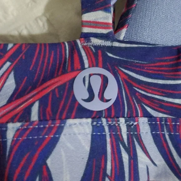Lululemon bikini small size 4 - Picture 3 of 5